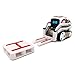 Hexnub Lifting Kit for Anki Cozmo Stem Robot Coding Toy Enhance Educational Gameplay Lego Compatible Three Awesome Colors to Match Remote Controlled Robot White-Red