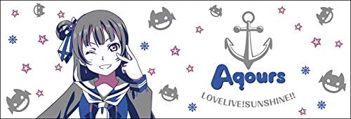 Amazon Co Jp 一番くじ ラブライブ サンシャイン 5th J賞 ビジュアルタオル 未来の僕らは知ってるよ 津島善子 ホビー 通販