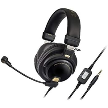 Amazon.com: Audio Technica ATH-ADG1X Open Air High