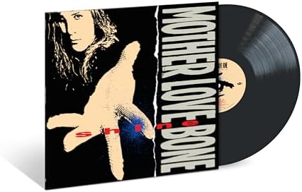 Mother Love Bone, Mother Love Bone, Mother Love Bone - Mother Love