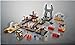 LEGO Heroica Caverns of Nathuz Set #3859