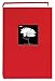 Pioneer 300 Pocket Fabric Frame Cover Photo Album (Apple Red) - Two Pack