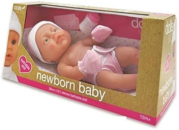 baby girl dolls amazon