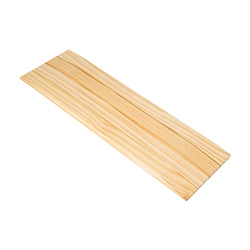 DMI Wooden Slide Transfer Board, 440 lb Capacity Heavy Duty Slide