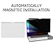 MotoMoto Magnetic Privacy Screen Filter for MacBook Pro 16 Inch with Webcam Cover and Anti-Glare Anti Scratch Protector UV and Blue Light Filter (us-pf mgco-mbp16)thumb 2