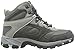 Hi-Tec Women's Altitude Lite I WP Hiking Boot, Charcoal/Cool Grey/Lichen,9.5 M US