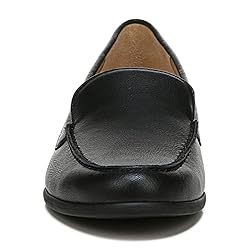 LifeStride Women's, Margot Loafer Black 7.5 M
