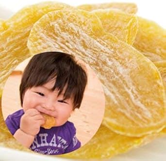 Amazon おしゃぶりかんころ 離乳食 赤ちゃんのための干し芋 長崎産 朝ごはん本舗 野菜のベビーフード 通販