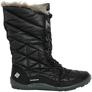 columbia women's powder summit shorty boots