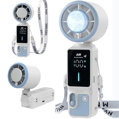 Koala Global Portable Turbo Fan