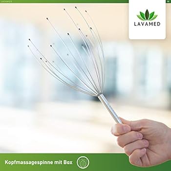 Masaż głowy Parent (2): Amazon.pl: Health & Personal Care