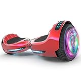 Hoverboard UL 2272 Certified Flash Wheel 6.5