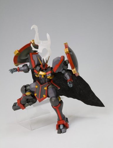 Super Robot Wars OG Aussenseiter Fine Scale Model Kit by Kotobukiya