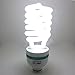 Apollo Studio® 60 Watt CFL Compact Fluorescent Light Bulb - Color Spectrum 5500K