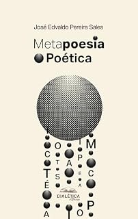 Livro Metapoesia poética