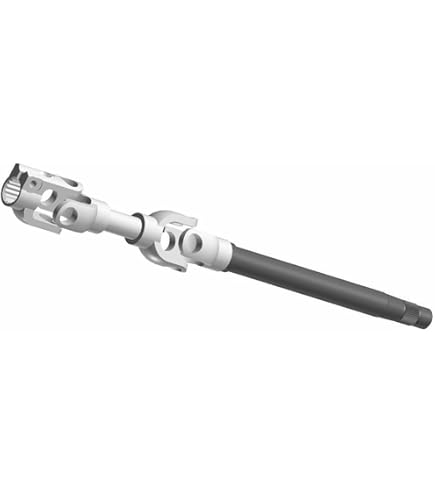 Amazon.com: Polaris 1823639 SHAFT-STEERING EPAS LOWER Ranger