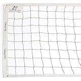 EastPoint Sports Replacement Volleyball Net with High Strength Cable, Reinforced Side Tapes, and Weather Resistant Material - Poles Not Included