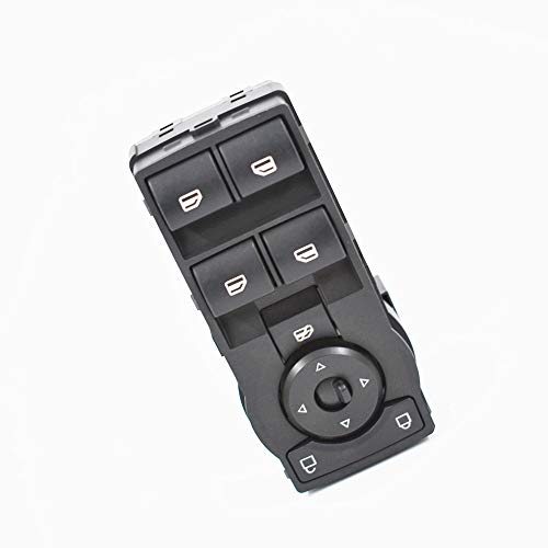 labwork-parts New Power Window Switch for 08 Pontiac G8 GT GXP 4D Sedan 92247215