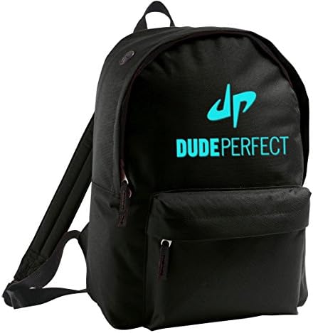 Dude Perfect Rider Backpack School Bag 40 x 28 x 14 cm