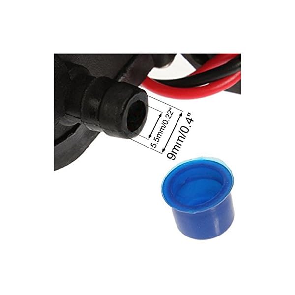Seaflo-Water-Pressure-Pump-12V-DC-12-GPM-35-PSI-21-Series-Diaphragm-for-Caravan-RV-Marine-Fishing-Boat