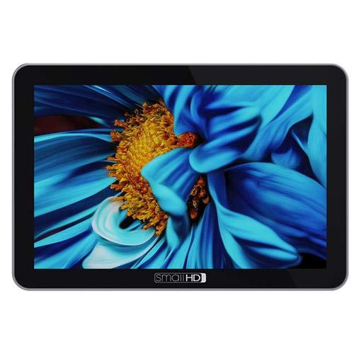 SmallHD Focus 7 On-Camera 7" Full HD Touchscreen LCD Monitor