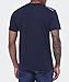 HUGO BOSS Men's T-shirt TEE 50245195 L Navy Blue