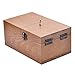 Aikoi Wooden Useless Fully Assembled Machine Box Toy