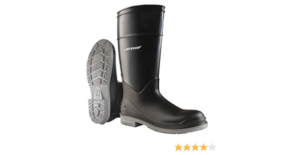 goliath boots amazon