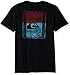 Quiksilver Men's Walled Up T-Shirt