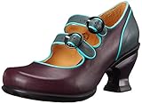 John Fluevog Women's Liz Pump