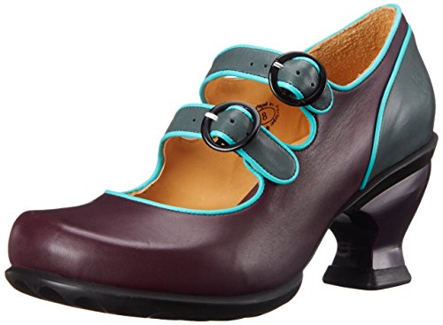John Fluevog Women's Liz Pump