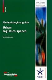 Urban logistics spaces