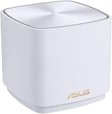ASUS ZenWiFi AX Mini XD4 Whole Home Mesh WiFi 6 System 1 Pack 2200 sq ft view 7
