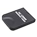 HDE 128MB (2048 Blocks) Black Memory Card for Nintendo GameCube or Wii