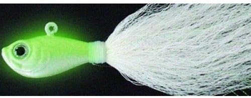 Spro Bucktail Glow 2 Pack