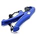 SAMS FISHING Floating Fish Lip Grip Gripper Fish Grips Pliers (Blue-9.6