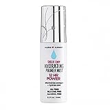 Hard Candy Sheer Envy Hydrating Primer Mist, 1086 Silicone Free