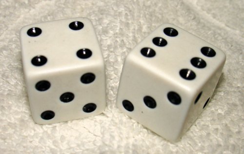 Large 3/4