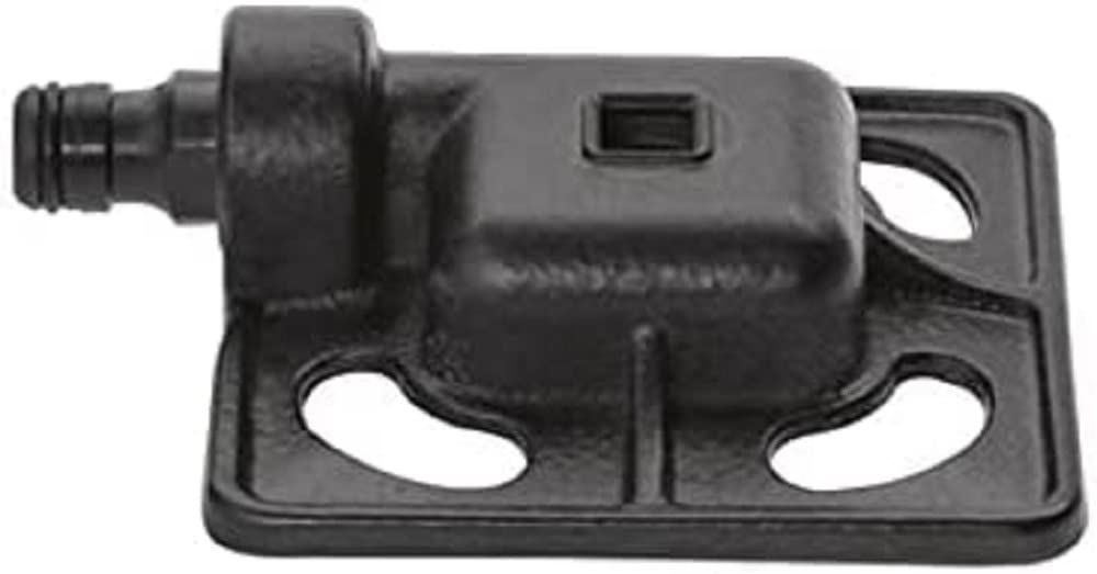 Aspersor fijo - cuadrado