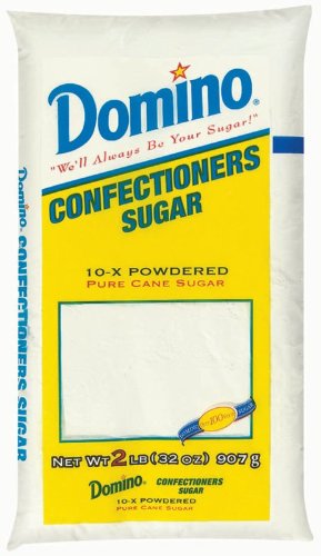 Domino Confectioners Sugar - Image 2
