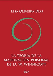 Livro La teoría de la maduración personal de D. W. Winnicott