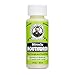 Uncle Harry's Natural Alkalizing Miracle Mouthwash | Adult & Kids Mouthwash for Bad Breath | pH Balanced Oral Care Mouth Wash & Mouth Rinse (2 fl oz)