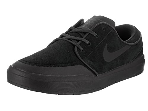 Nike Mens Stefan Janoski Hyperfeel Xt Black/Black Anthracite