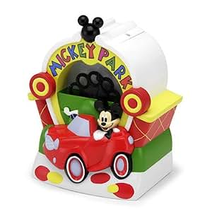 Amazon.com: Gazillion Bubbles Mickey Mouse Clubhouse Cruising Park