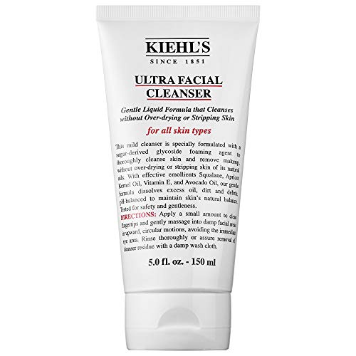 Ultra Facial Cleanser 5.0 Ounce