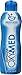 TropiClean OxyMed Dog Shampoo for Allergies and Itching , Medicated Oatmeal Shampoo for Dry Itchy Skin, Seborrhea, & Hot Spots, Cat Safe, 20oz.