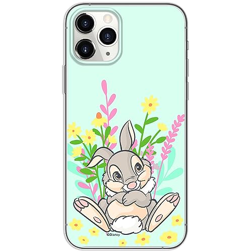 ERT Group Handyhülle für iPhone 11 PRO Original und... en promo sur Amazon