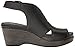 Dansko Women's Vanda Ankle Bootie, Black Distressed, 38 EU/7.5-8 M US