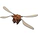 Edu-Toys Leonardo Da Vinci Mechanical Butterfly