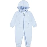 Nike Baby Essentials Hooded Coverall